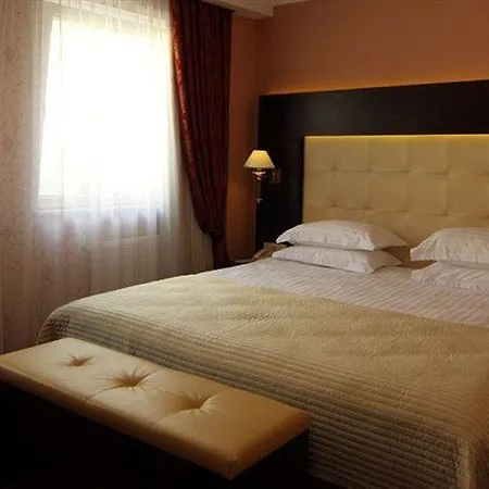 Delice Szálloda Lviv