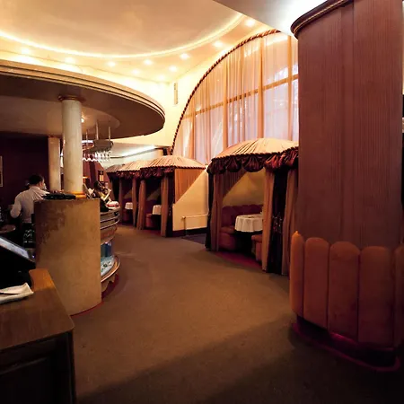 Delice Szálloda Lviv