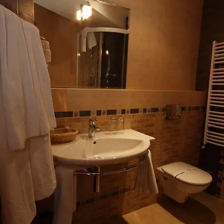 Delice Szálloda Lviv