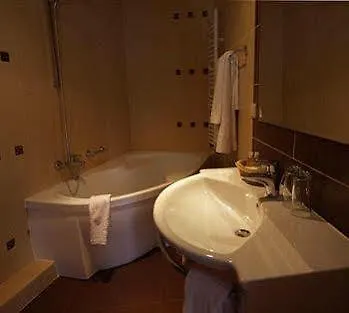 Szálloda Delice Lviv