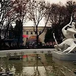 Готель Delice