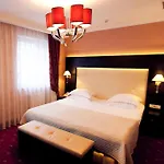 Delice Готель 4*