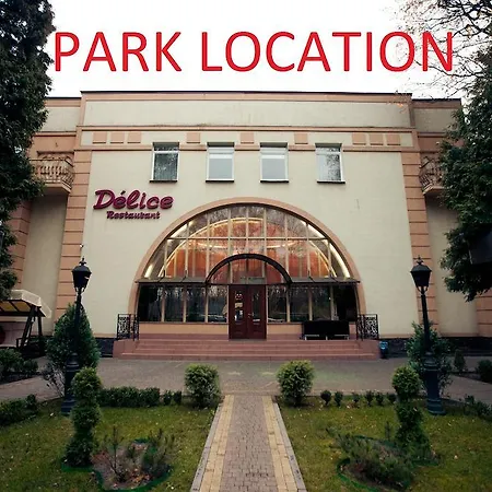 Delice Hotel