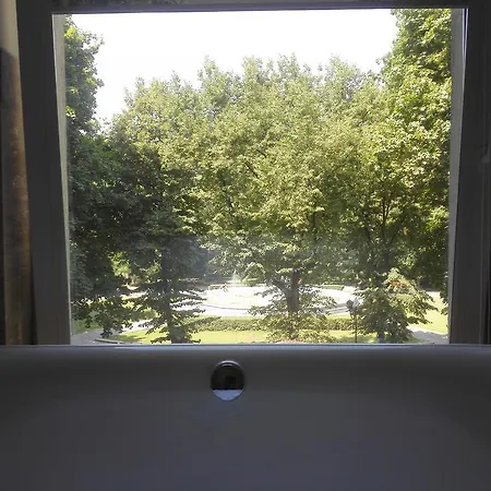 Delice 4* Lviv