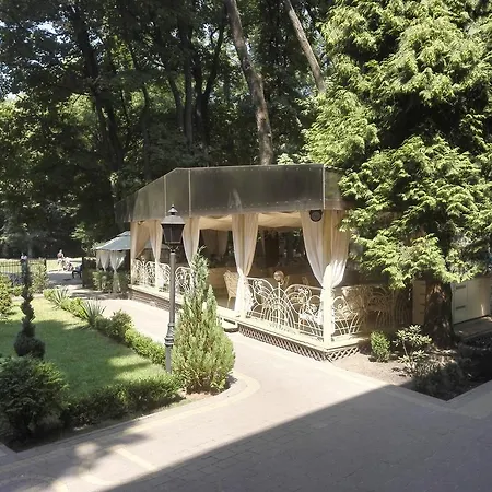 Delice 4*