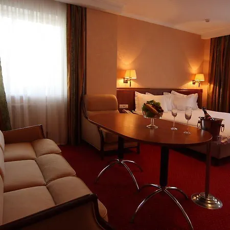 Delice Hotel