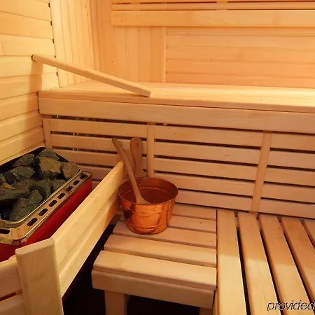 德利思酒店 酒店 利沃夫