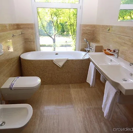 Delice Hotel