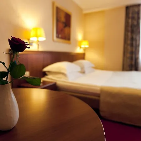 Hotel Delice Lviv