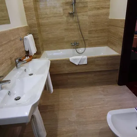 Hotel Delice Lviv
