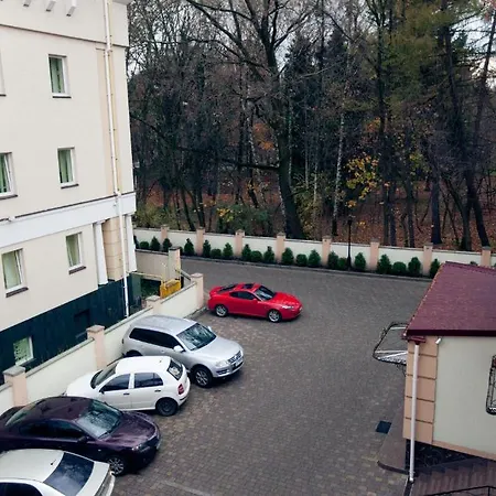 Delice Hotel 4*