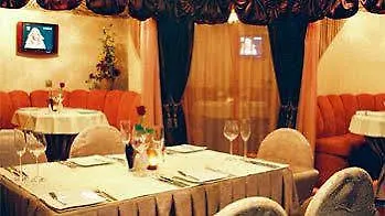 Delice 4* Lviv
