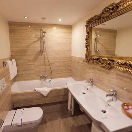 Hotel Delice 4*
