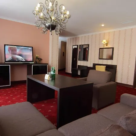 Delice Hotel