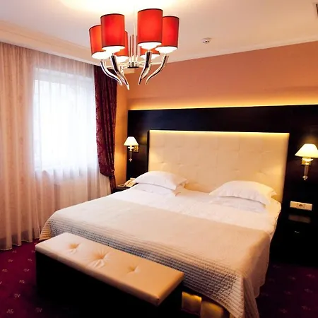 Delice Hotel 4*