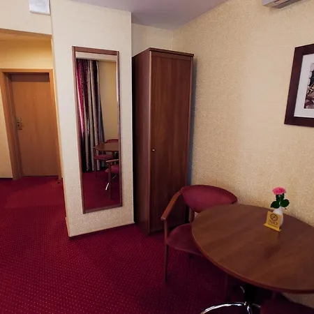 Delice Hotel
