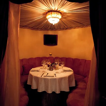 Hotel Delice