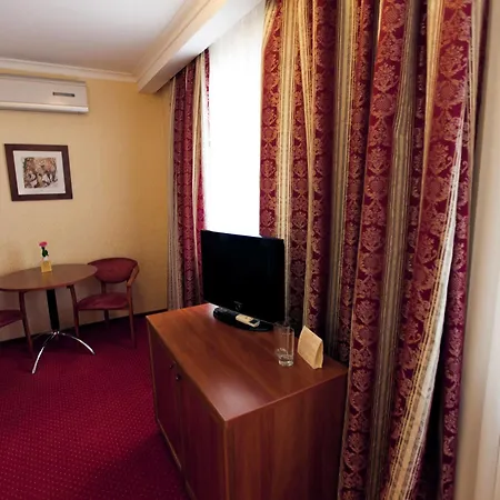 Hotel Delice