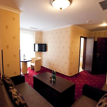 Hotel Delice 4*