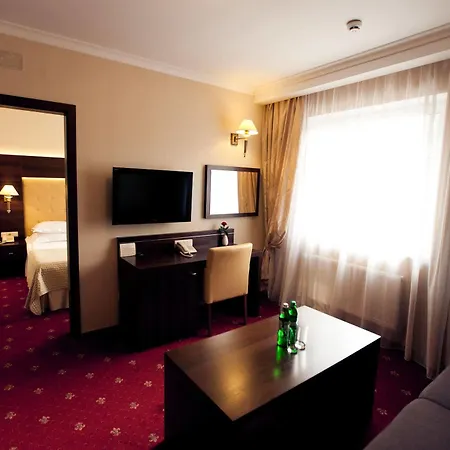 Hotel Delice Lviv