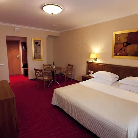 Delice Hotel 4*