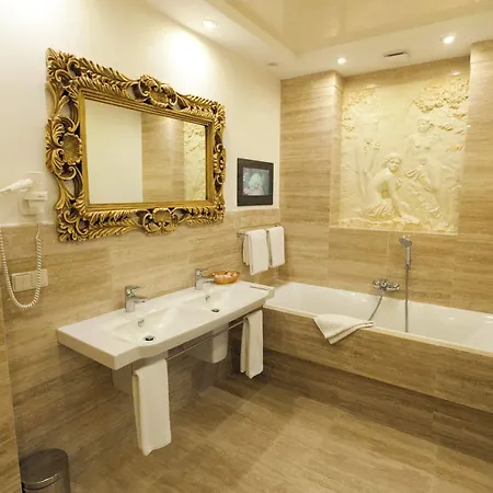 Hotel Delice Lviv