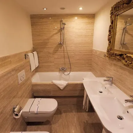 Hotel Delice 4*
