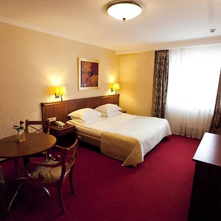 Delice 4* Lviv