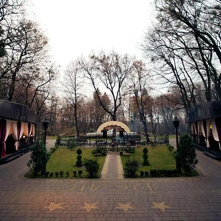 Hotel Delice