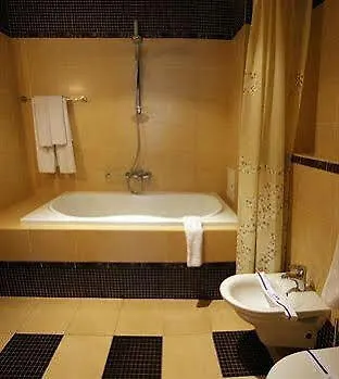 Szálloda Delice 4*
