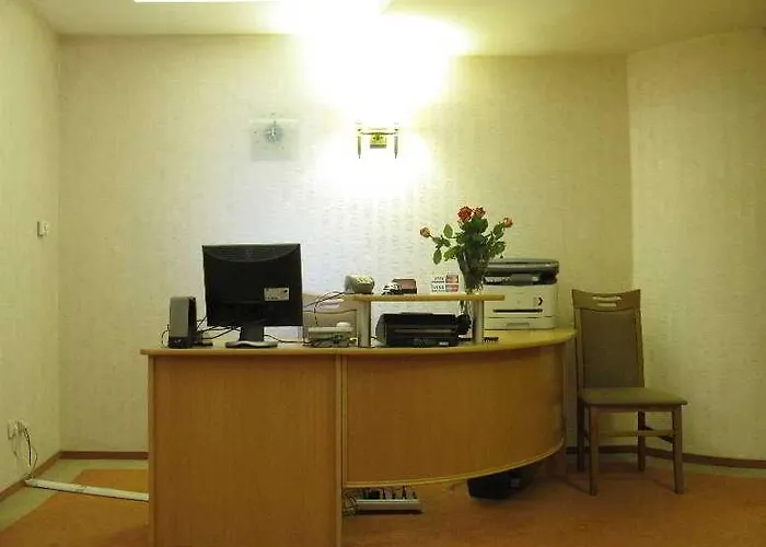 Готель Delice 4*