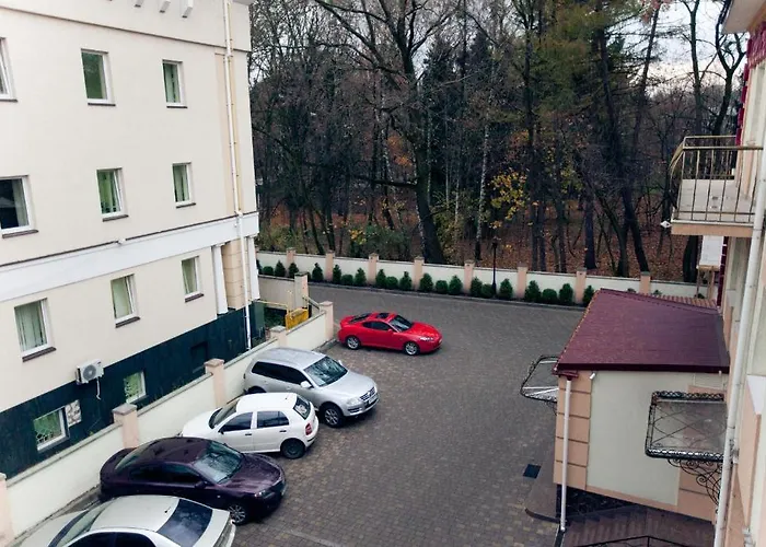 Delice Готель 4*