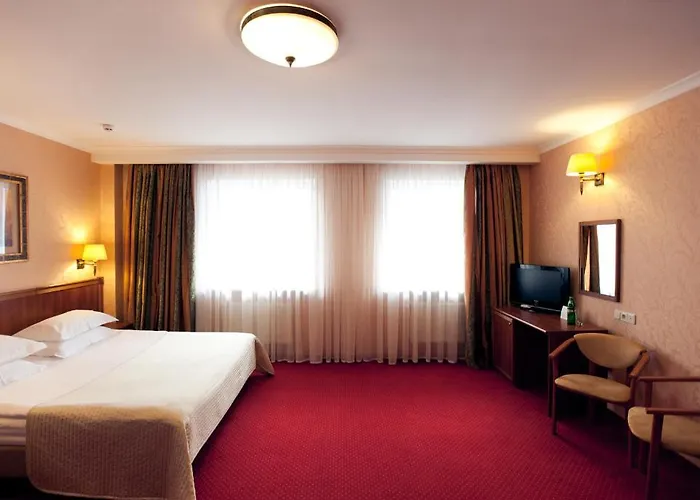 Delice 4* Львів