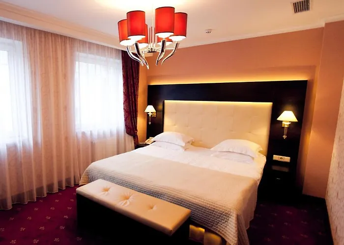 Delice Готель 4*