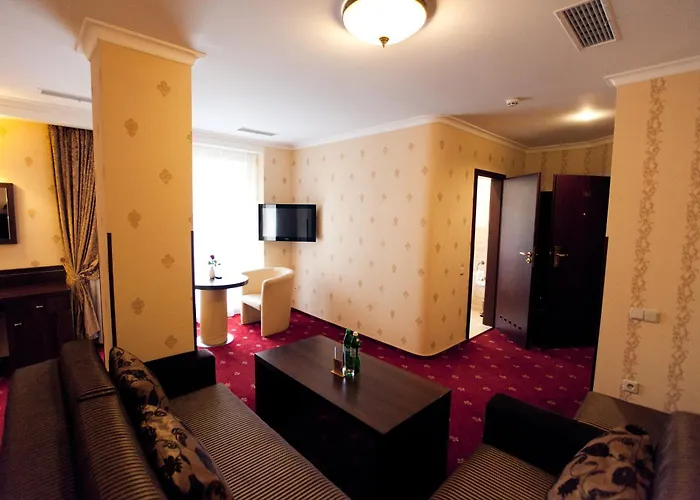 Готель Delice 4*