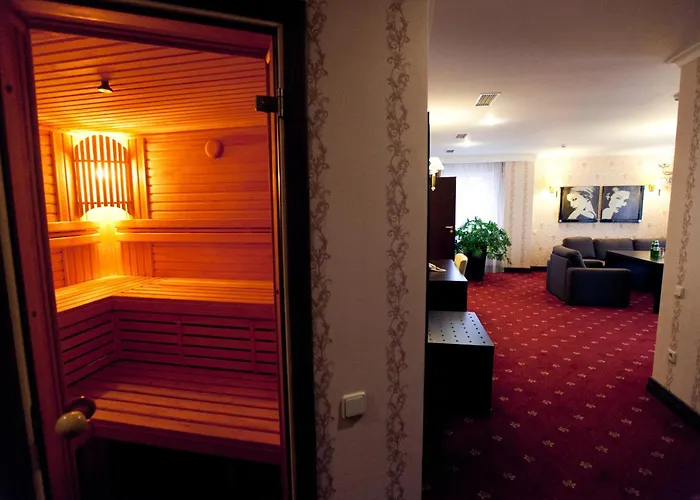 Готель Delice 4*