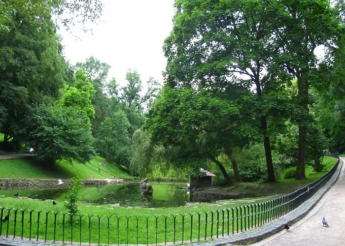 Delice Готель Львів