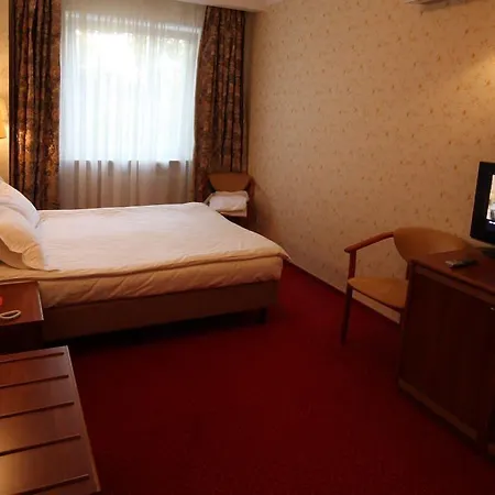 Delice 4* Lemberg