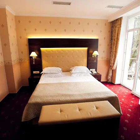 Hotel Delice 4*