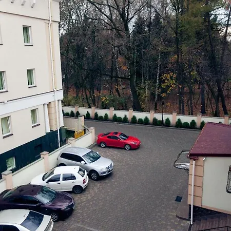 Delice Готель 4*