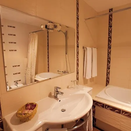 Delice Hotel