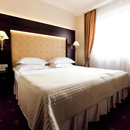 Delice 4* Львів