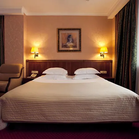 Delice Hotel 4*