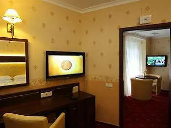 Delice 4* Львів