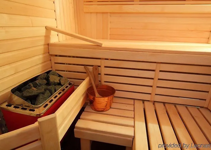 Delice Hotel Leopoli