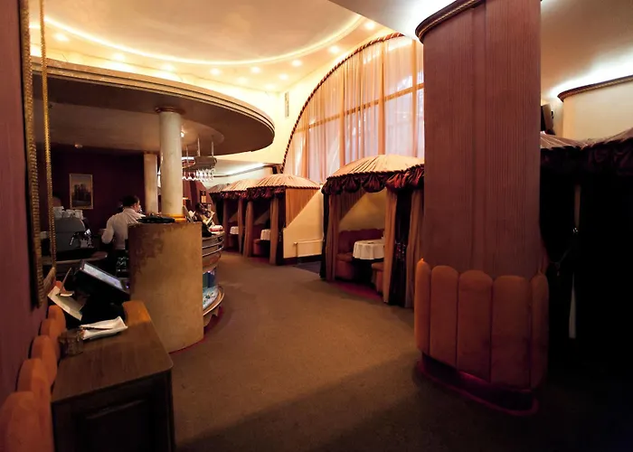 Delice Hotel Leopoli