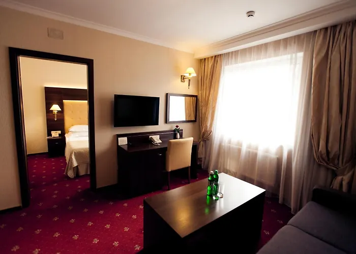 Hotel Delice Leopoli